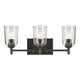 Shailene 21" 3-Light Vanity Light