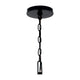 Malene 42" 6-Light Chandelier