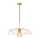 Valencia 1-Light Pendant