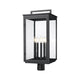 Hartwell 5-Light Outdoor Post Mount Fixture