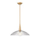 Lunelle 1-Light Pendant