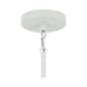 Armand 38.25" 10-Light Chandelier