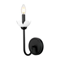 Allistair 1-Light Wall Sconce