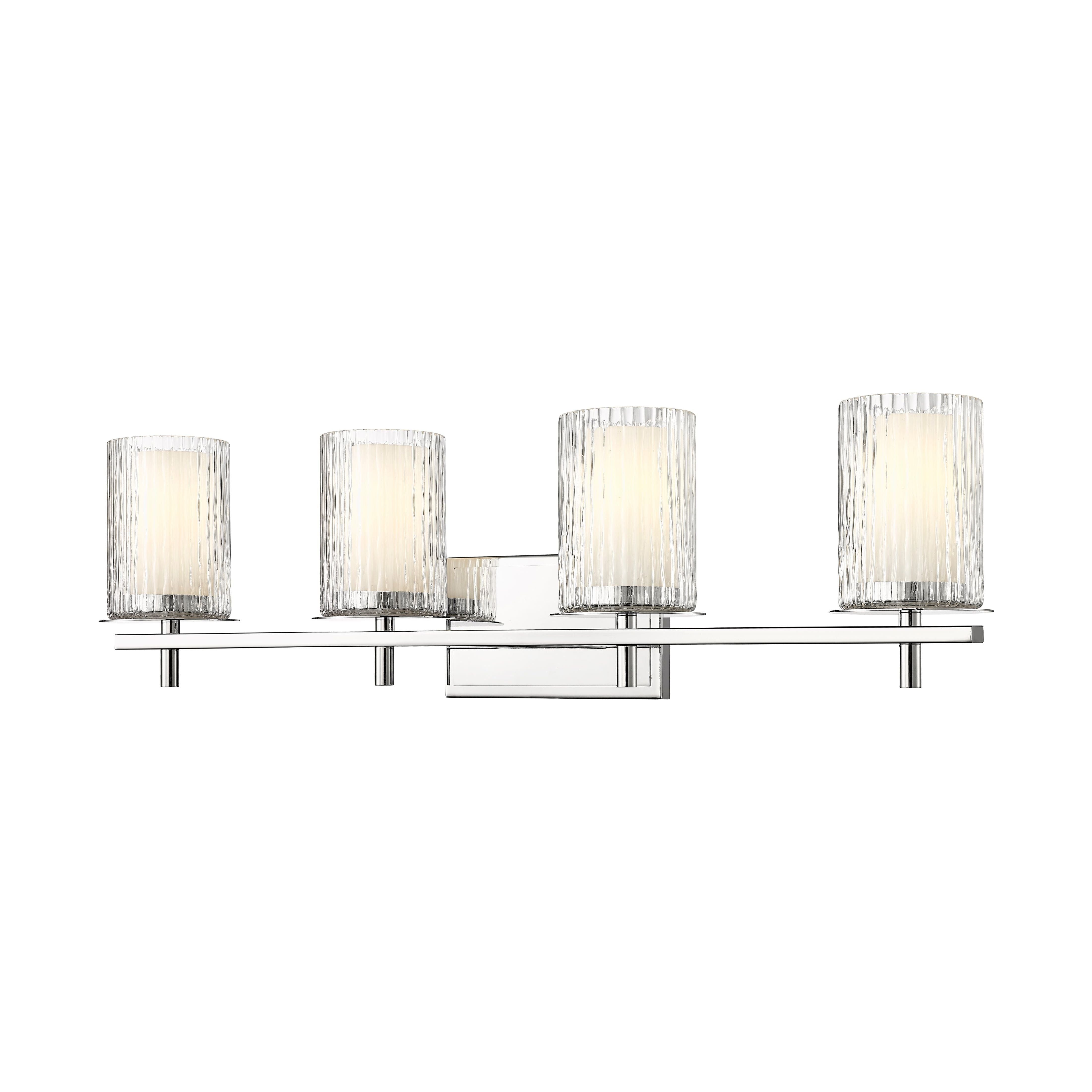 Grayson 4-Light Vanity