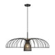 Valencia 1-Light Pendant