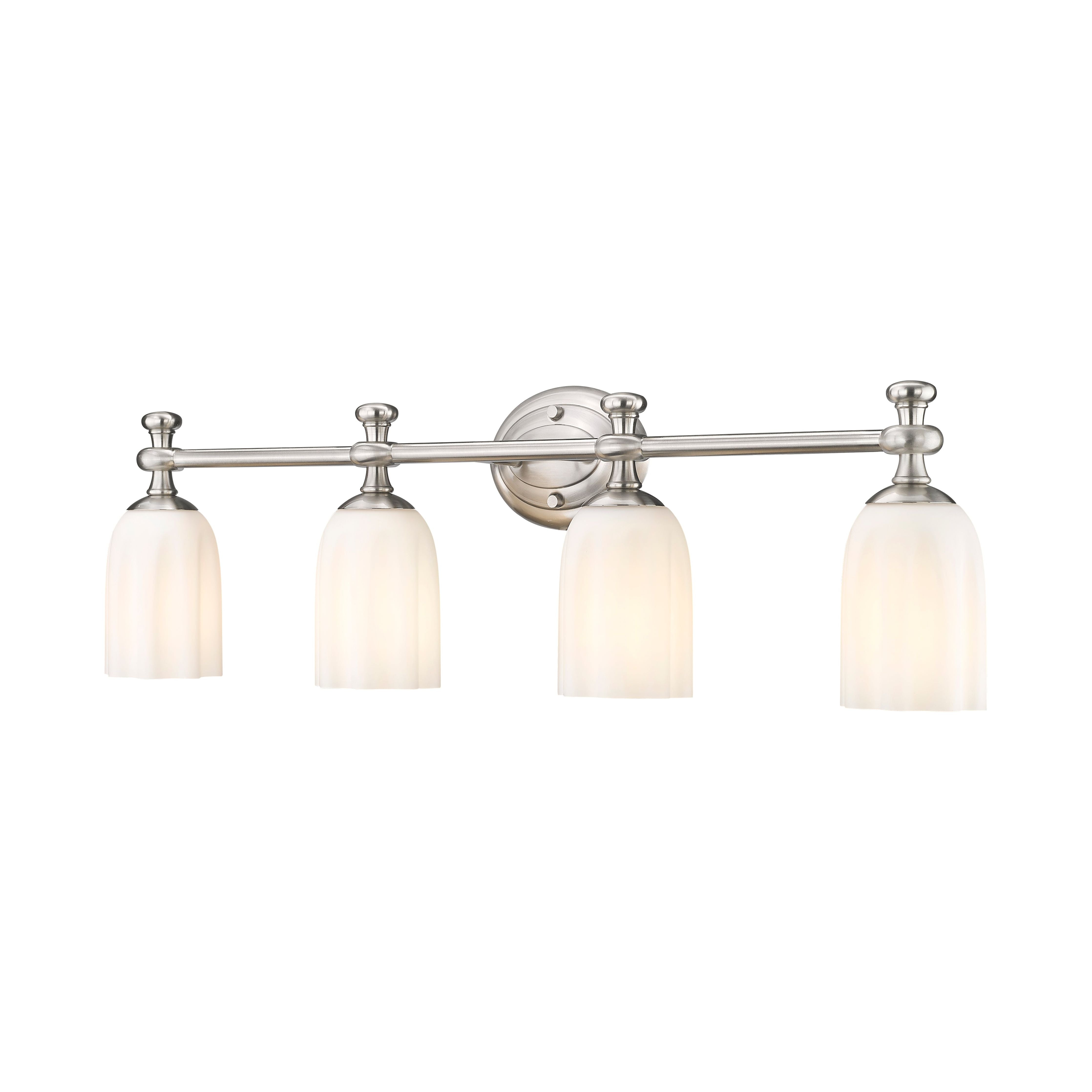 Orion 4-Light Vanity