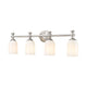 Orion 4-Light Vanity