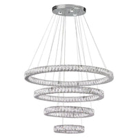 LED Chandelier