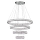 LED Chandelier
