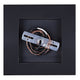 Shana 3-Light Outdoor Pendant