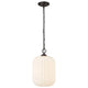 Cabot 10.25" 1-Light Pendant