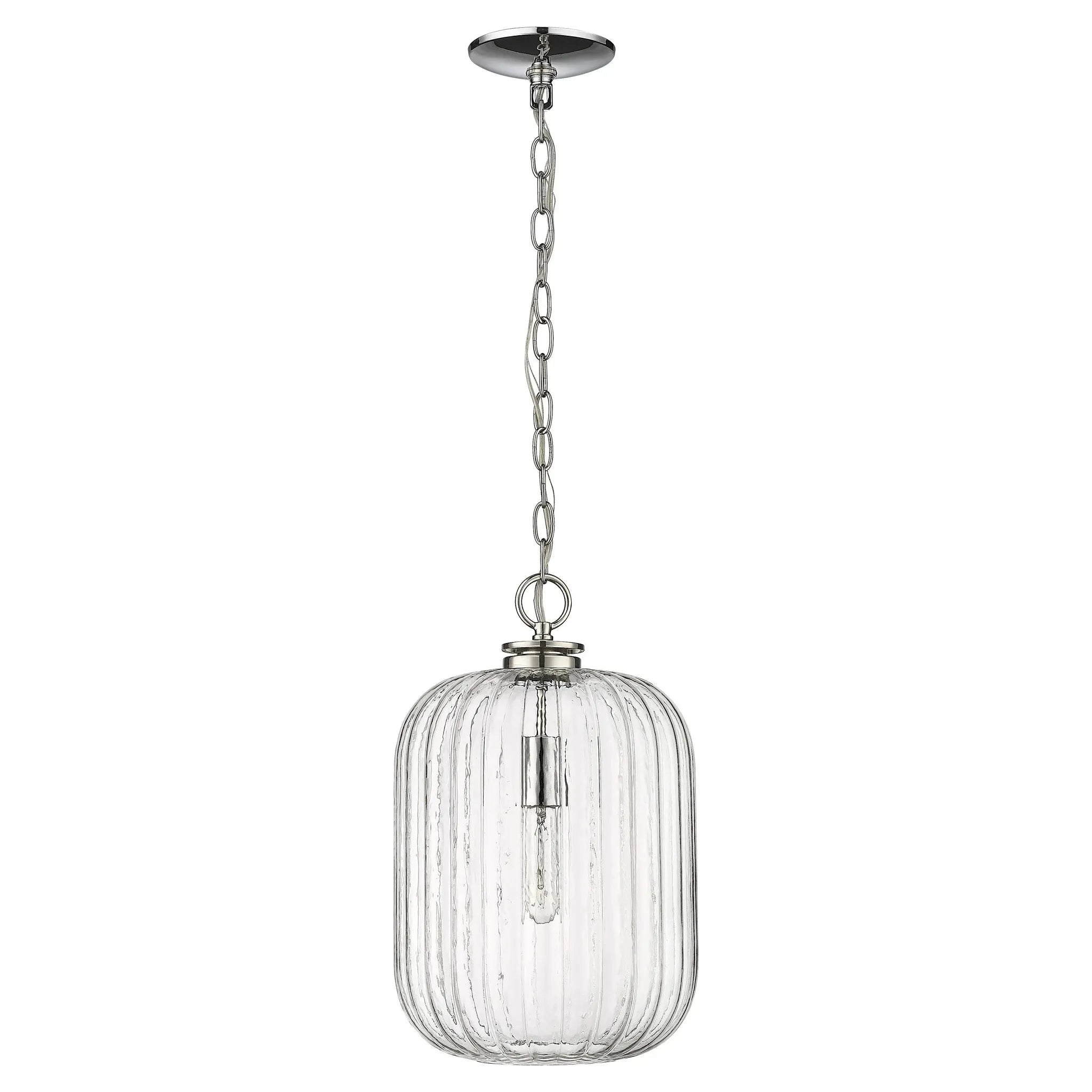 Cabot 10.25" 1-Light Pendant