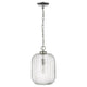 Cabot 10.25" 1-Light Pendant