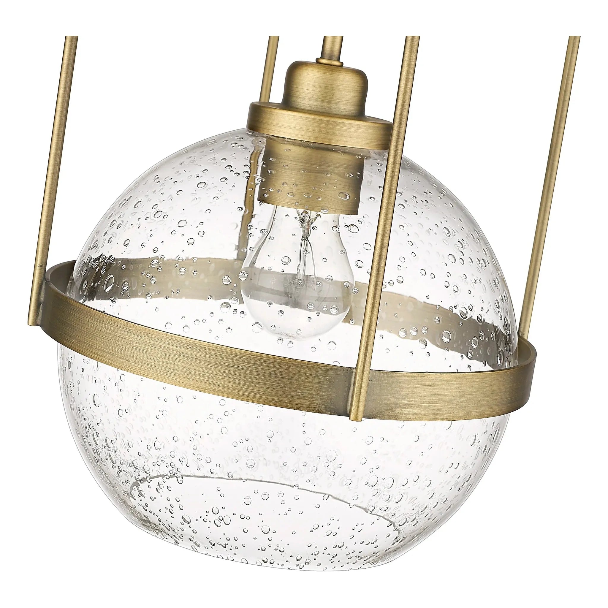 Devonshire 10" 1-Light Pendant