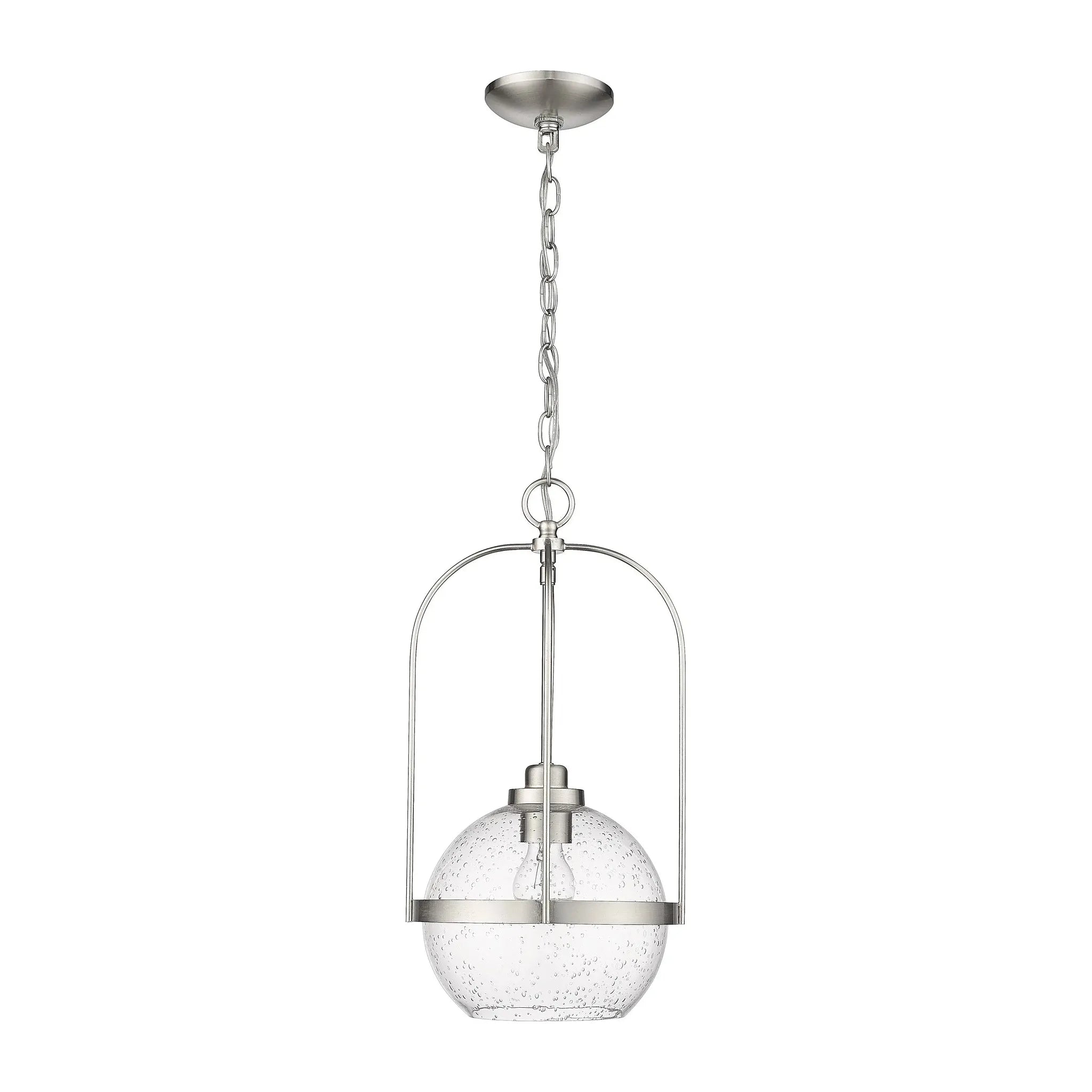 Devonshire 10" 1-Light Pendant