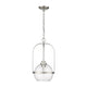 Devonshire 10" 1-Light Pendant