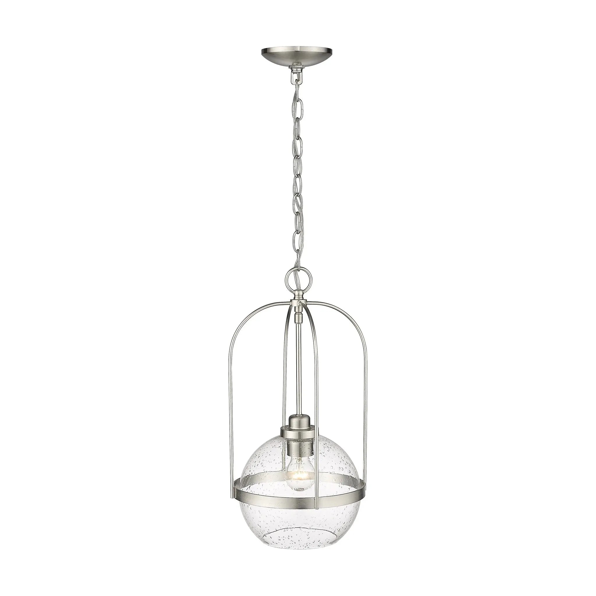 Devonshire 10" 1-Light Pendant