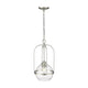 Devonshire 10" 1-Light Pendant