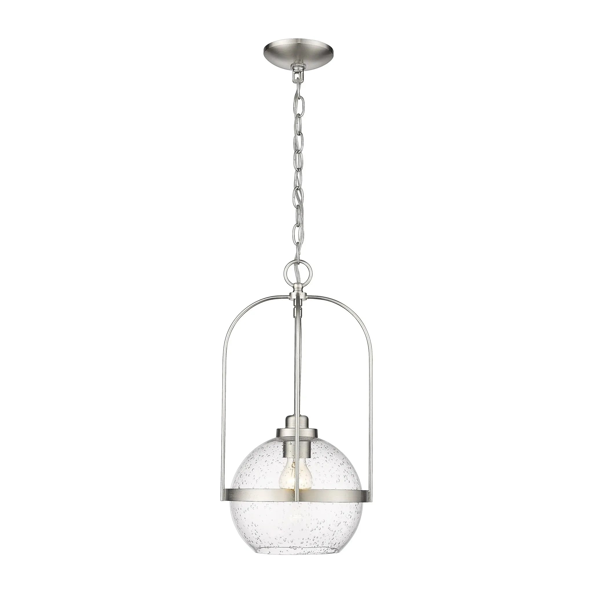 Devonshire 10" 1-Light Pendant