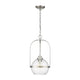 Devonshire 10" 1-Light Pendant