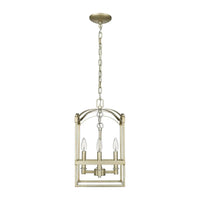 Cormac 10" 4-Light Pendant