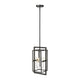 Milbank 10" 4-Light Pendant