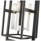 Milbank 10" 4-Light Pendant