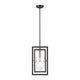 Milbank 10" 4-Light Pendant