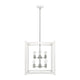 Coyle 20" 6-Light Pendant