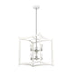 Coyle 20" 6-Light Pendant