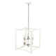 Coyle 20" 6-Light Pendant