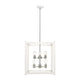 Coyle 20" 6-Light Pendant