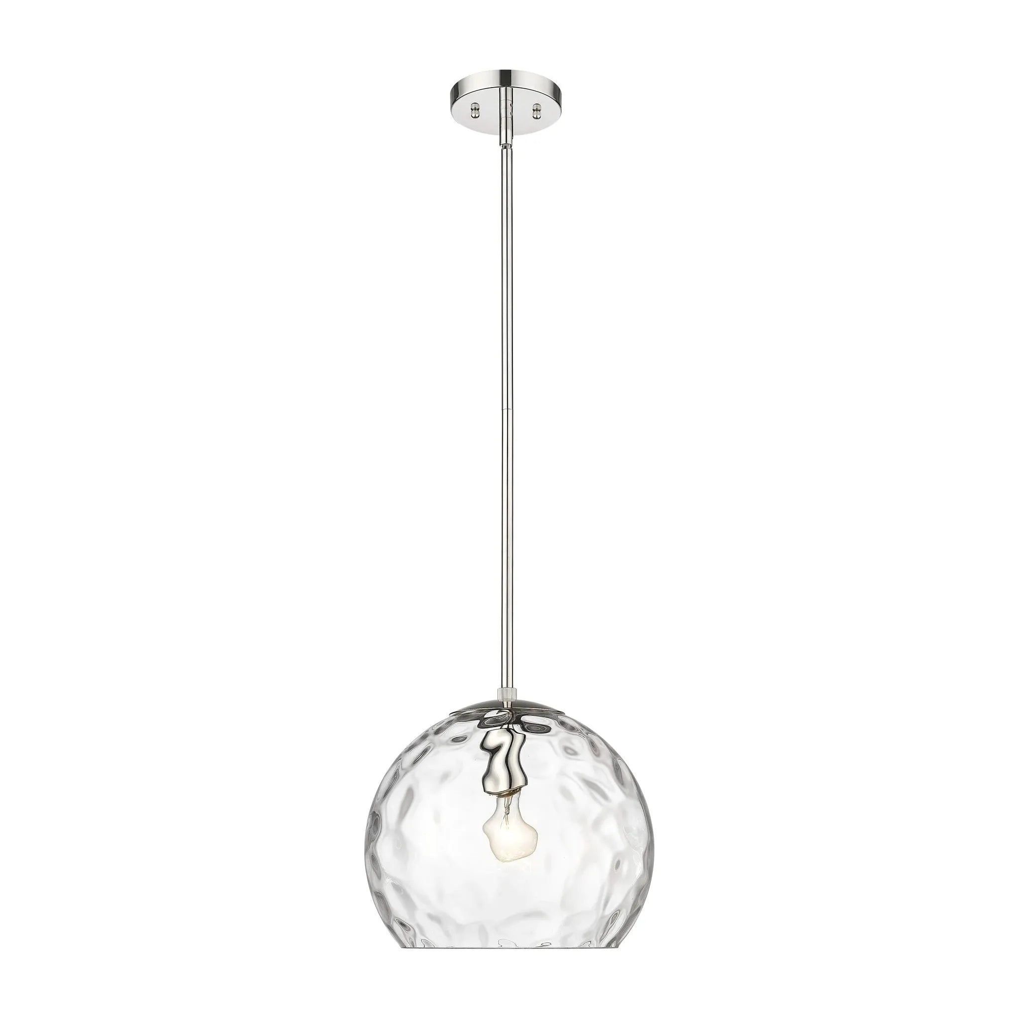 Mackenzie 11.75" 1-Light Pendant