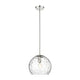 Mackenzie 11.75" 1-Light Pendant