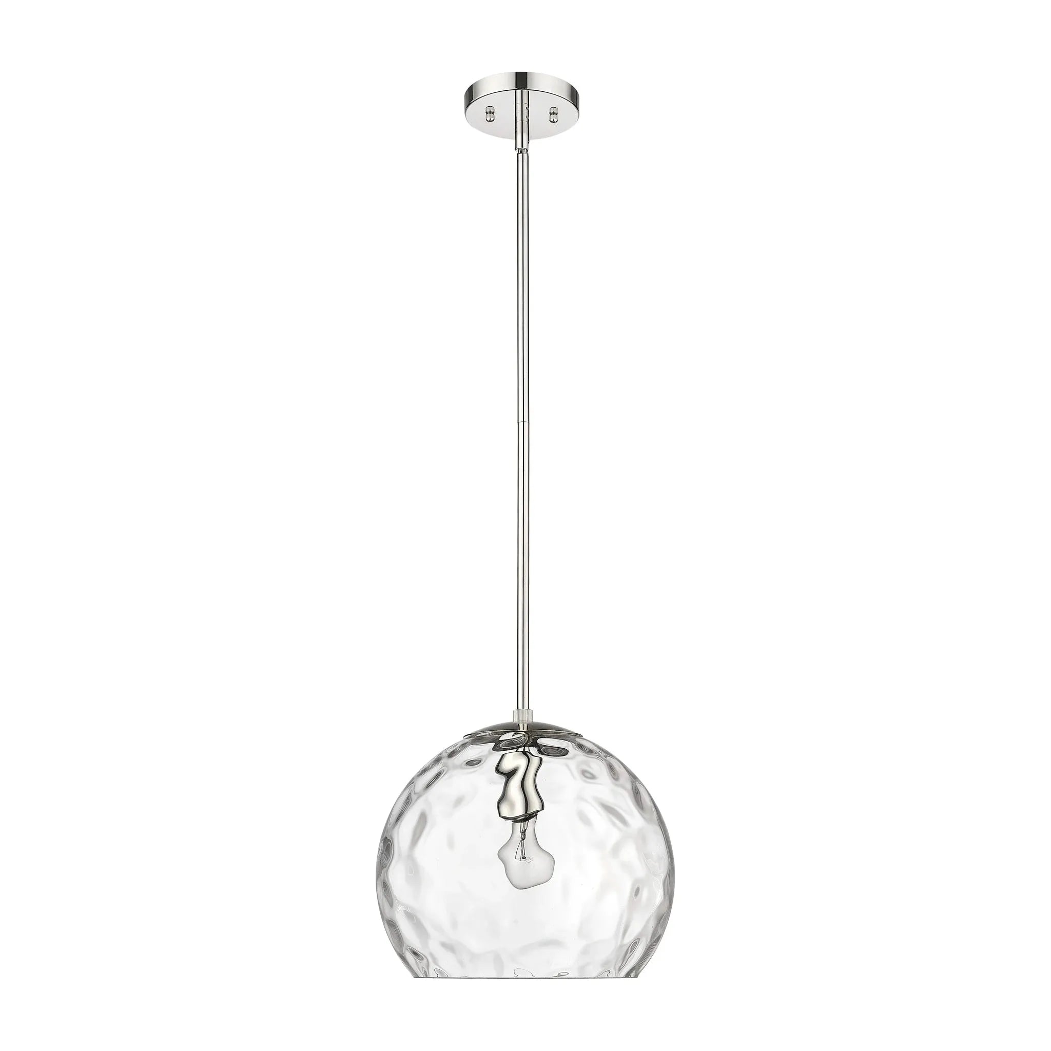 Mackenzie 11.75" 1-Light Pendant