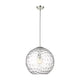 Mackenzie 18" 1-Light Pendant