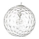 Mackenzie 18" 1-Light Pendant