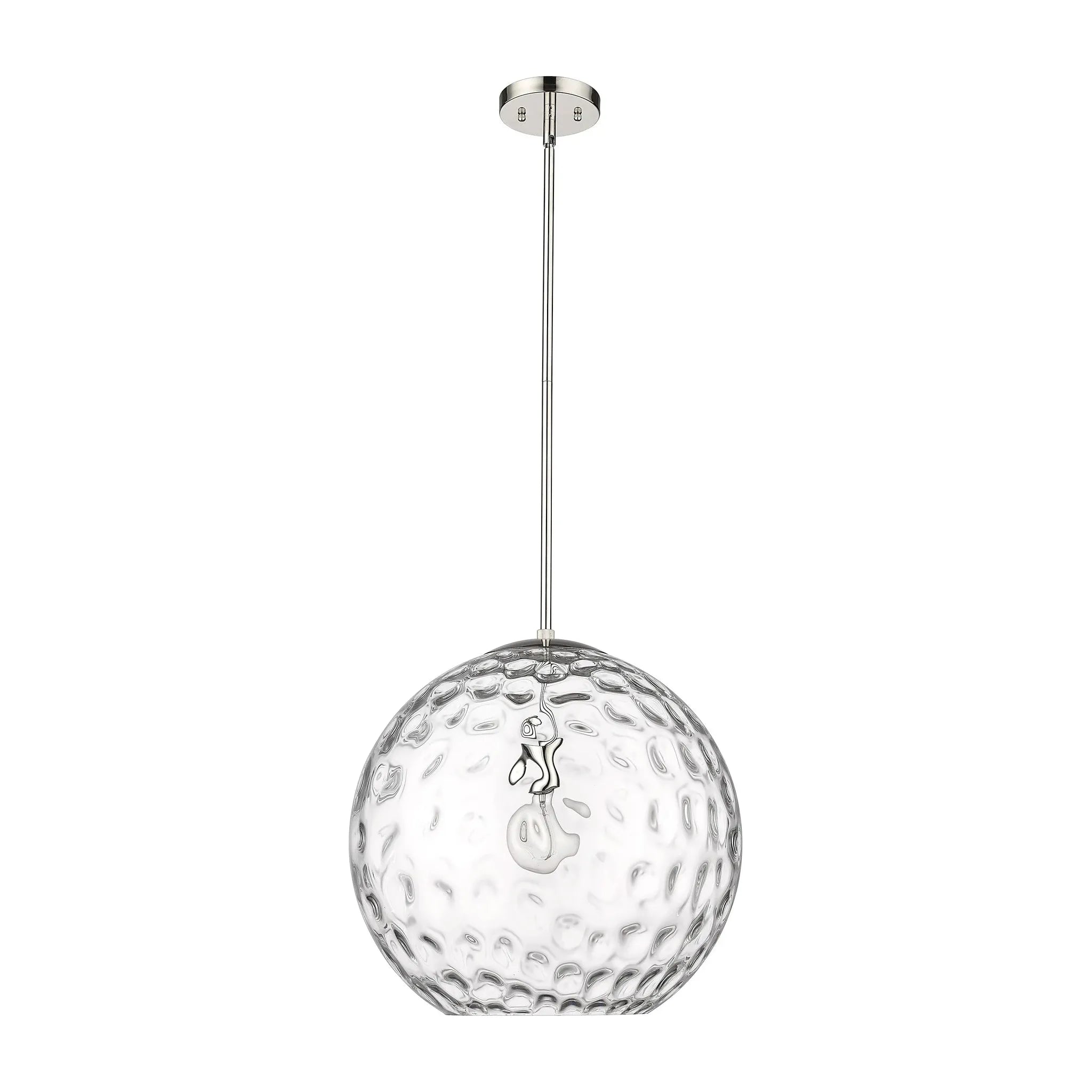 Mackenzie 18" 1-Light Pendant