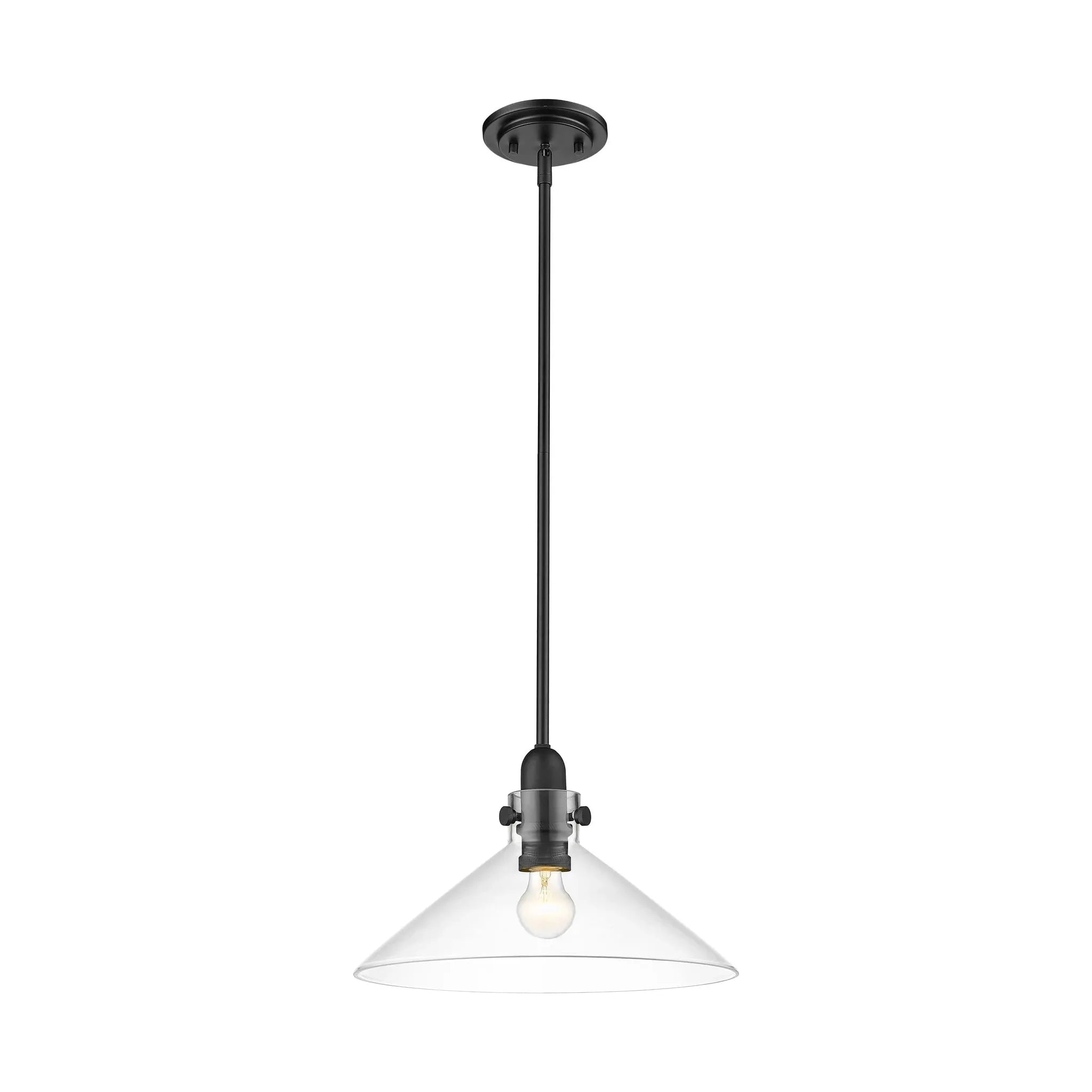 Dwyer 15.25" 1-Light Pendant