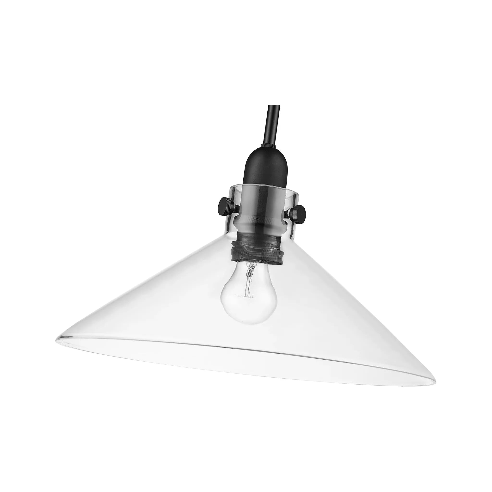 Dwyer 15.25" 1-Light Pendant