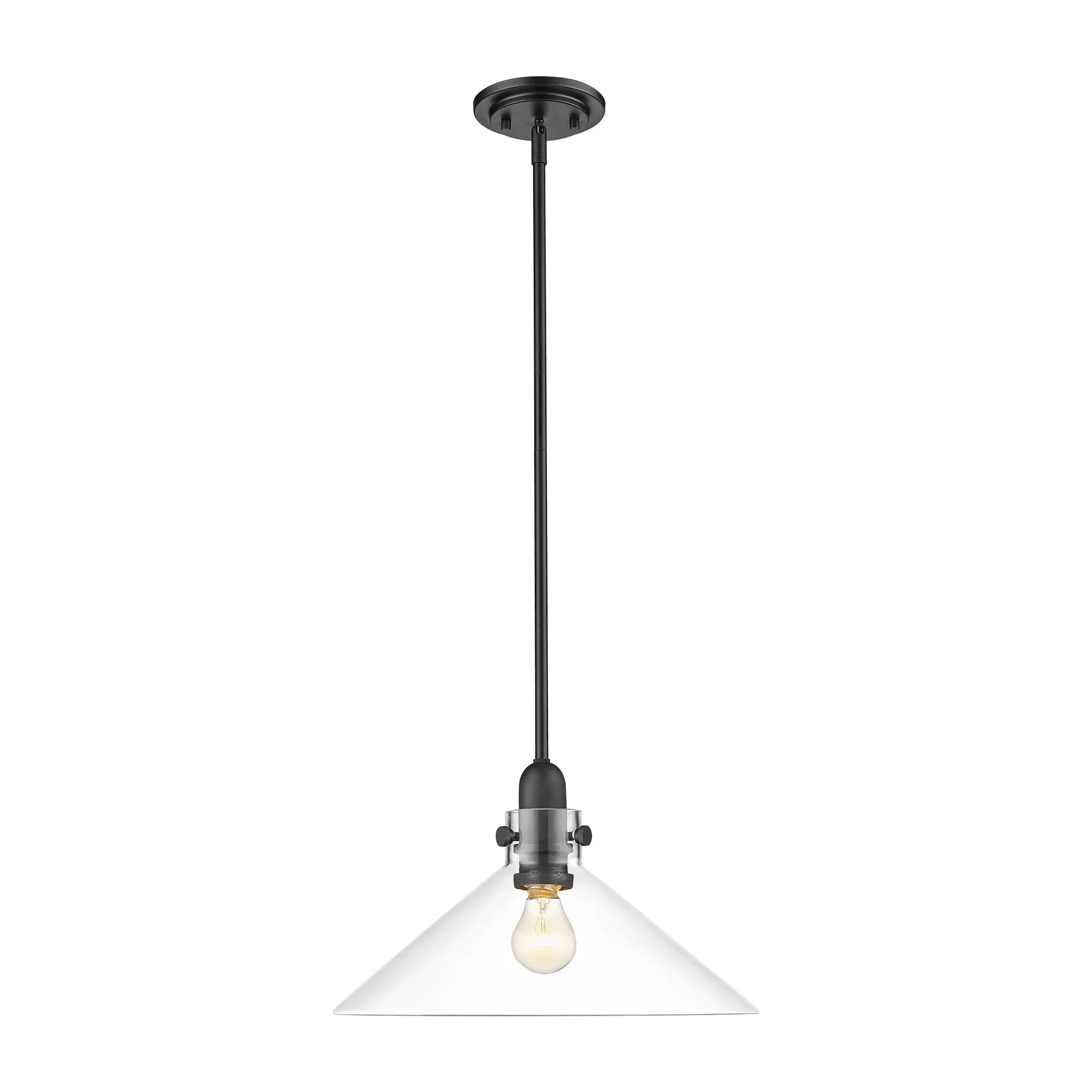 Dwyer 15.25" 1-Light Pendant