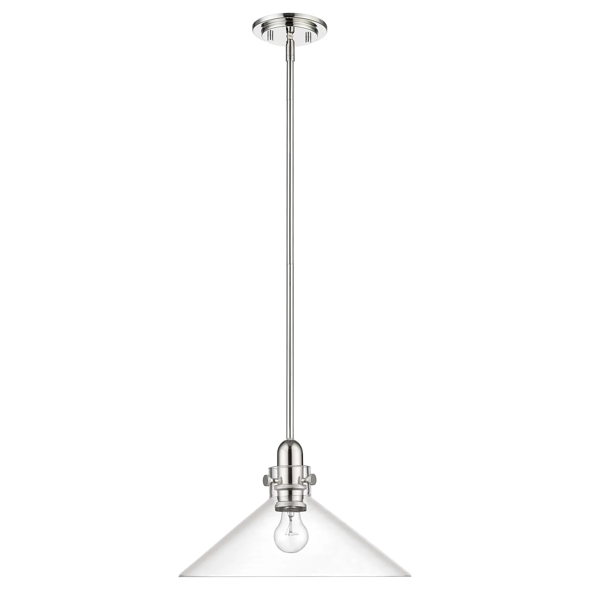 Dwyer 15.25" 1-Light Pendant