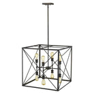 Acclaim - Brooklyn Pendant - Lights Canada