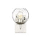 Mackenzie 6.5" 1-Light Bath Vanity