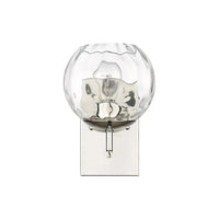 Mackenzie 6.5" 1-Light Bath Vanity