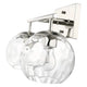 Mackenzie 16" 2-Light Bath Vanity