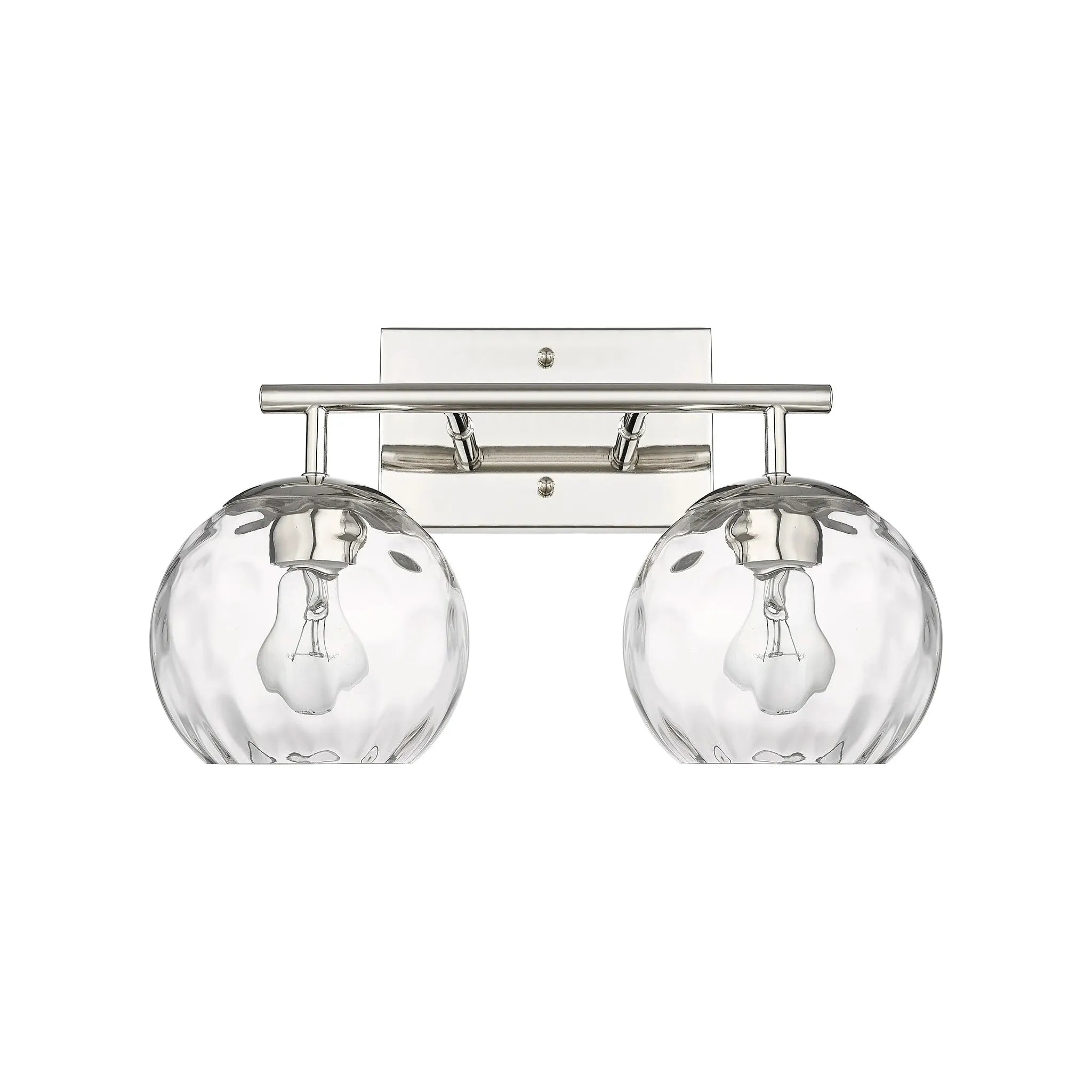 Mackenzie 16" 2-Light Bath Vanity