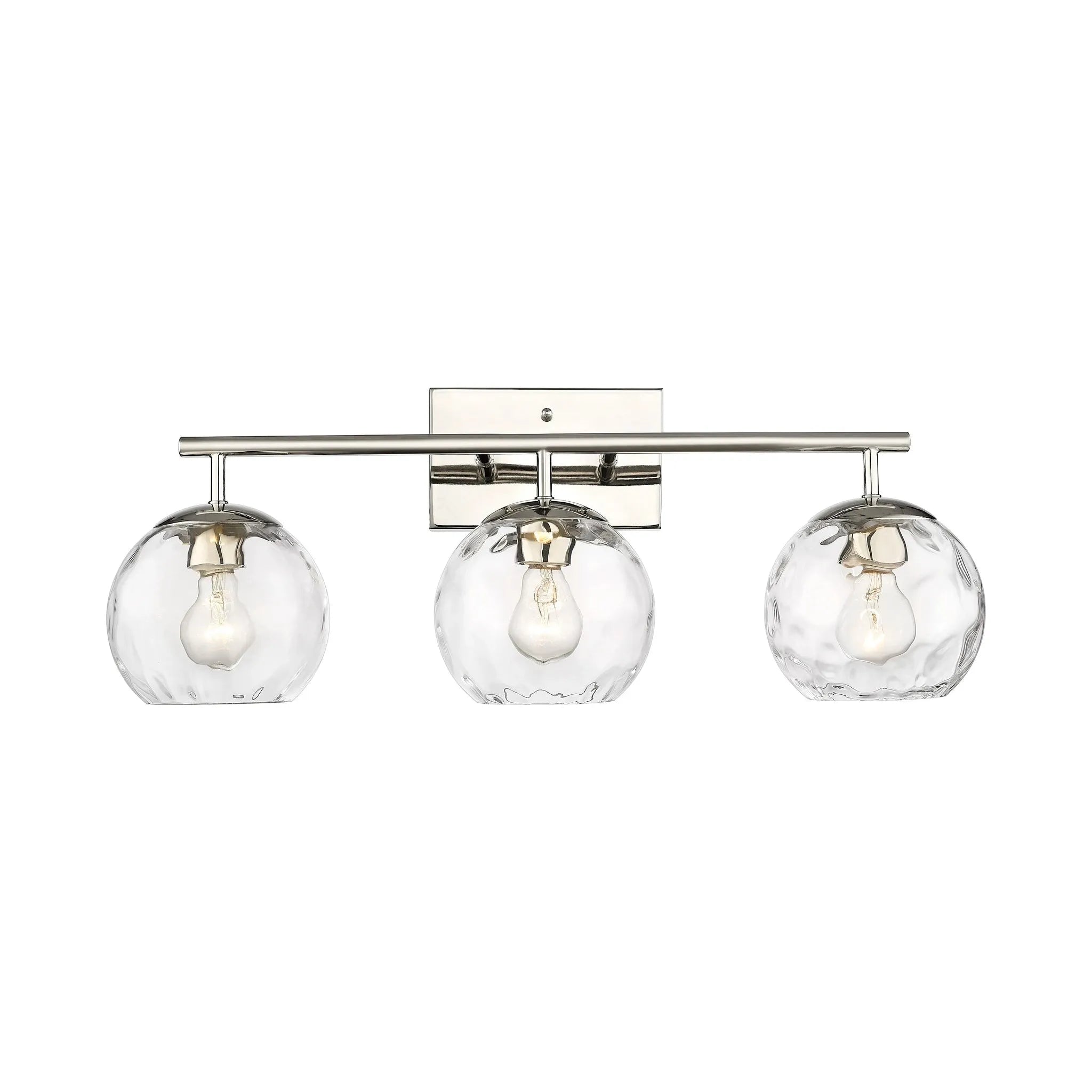 Mackenzie 26" 3-Light Bath Vanity