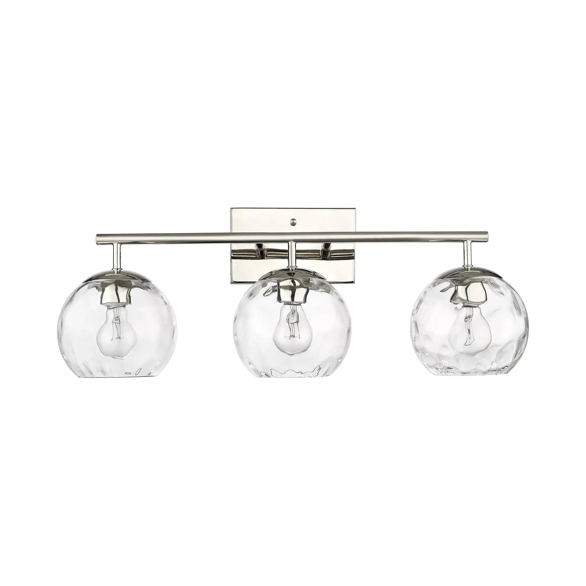 Mackenzie 26" 3-Light Bath Vanity