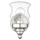 Keal 5.25" 1-Light Vanity